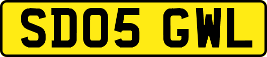 SD05GWL