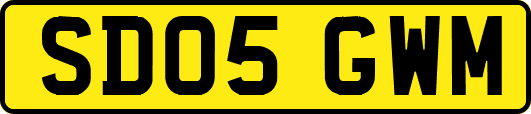 SD05GWM