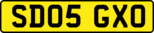 SD05GXO