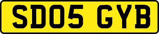 SD05GYB