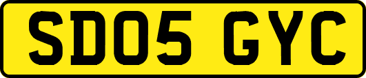 SD05GYC