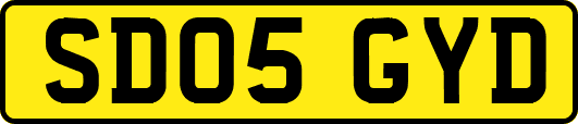 SD05GYD