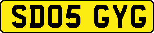 SD05GYG