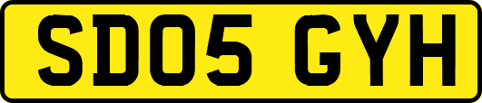 SD05GYH