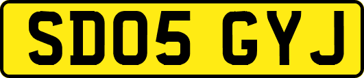 SD05GYJ