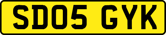SD05GYK