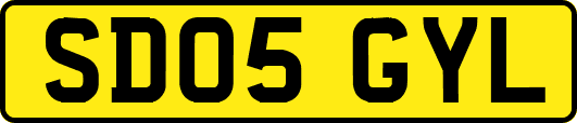 SD05GYL