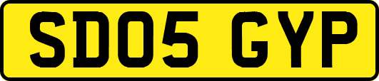 SD05GYP