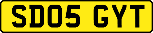 SD05GYT