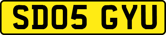 SD05GYU