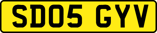 SD05GYV