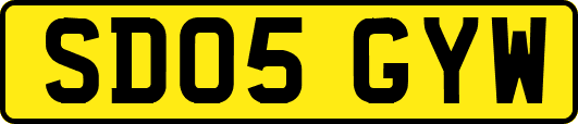 SD05GYW