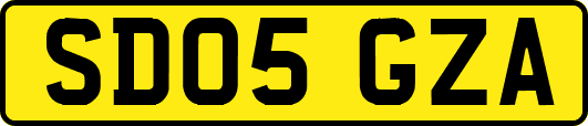 SD05GZA