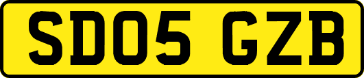 SD05GZB