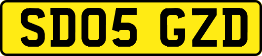 SD05GZD