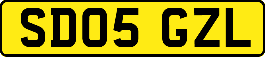 SD05GZL