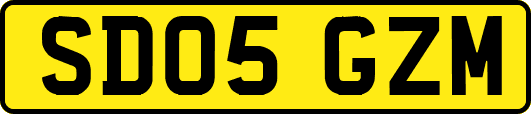 SD05GZM
