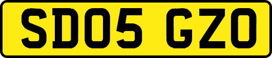 SD05GZO