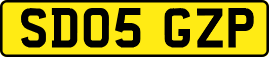 SD05GZP