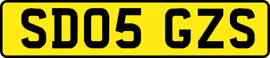 SD05GZS