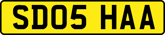 SD05HAA