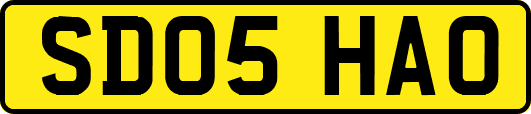 SD05HAO