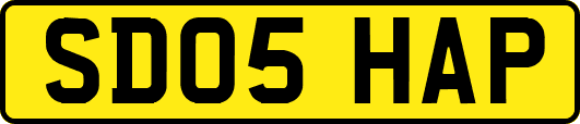 SD05HAP
