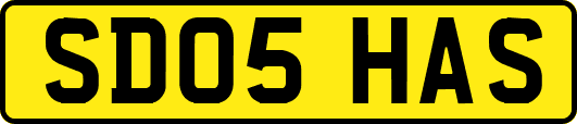 SD05HAS