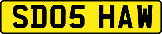 SD05HAW