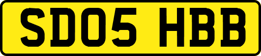 SD05HBB