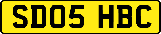 SD05HBC