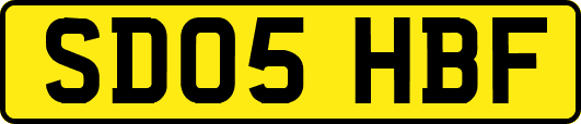 SD05HBF