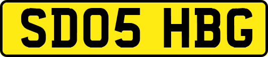 SD05HBG