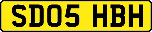 SD05HBH