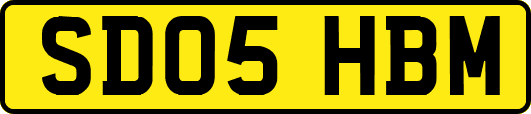 SD05HBM