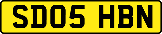 SD05HBN