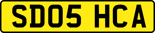 SD05HCA