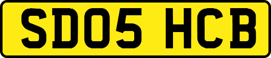 SD05HCB
