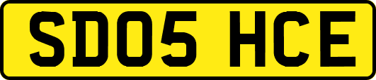 SD05HCE