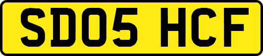 SD05HCF