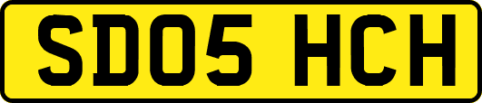 SD05HCH