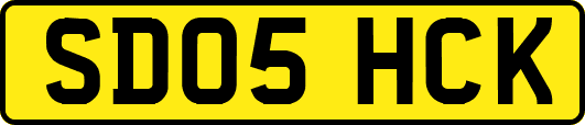 SD05HCK