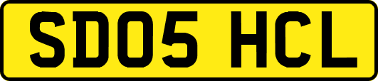 SD05HCL