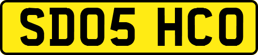 SD05HCO
