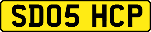 SD05HCP