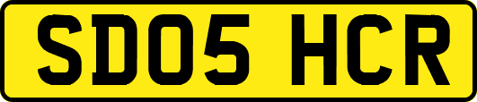 SD05HCR