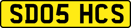 SD05HCS