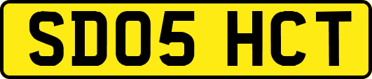 SD05HCT