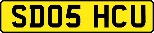 SD05HCU