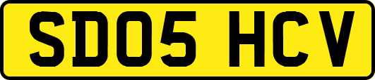 SD05HCV